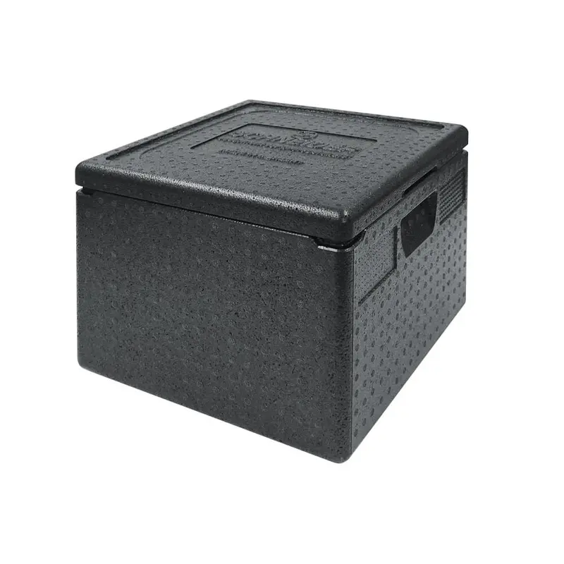SCHNEIDER TOP-BOX PIZZA – SMALL