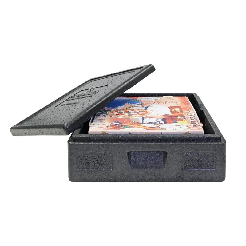 SCHNEIDER TOP-BOX PIZZA – SMALL