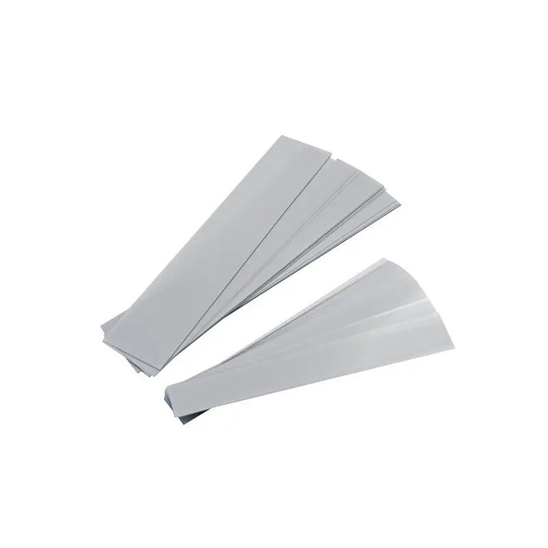 SCHNEIDER TORTENRANDFOLIE / KUNSTSTOFFBAND - PVC GLASKLAR 50 µ