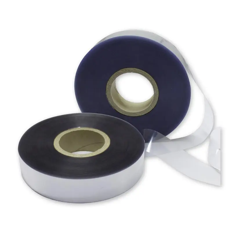 SCHNEIDER TORTENRANDFOLIE / KUNSTSTOFFBAND - PVC GLASKLAR 80 µ