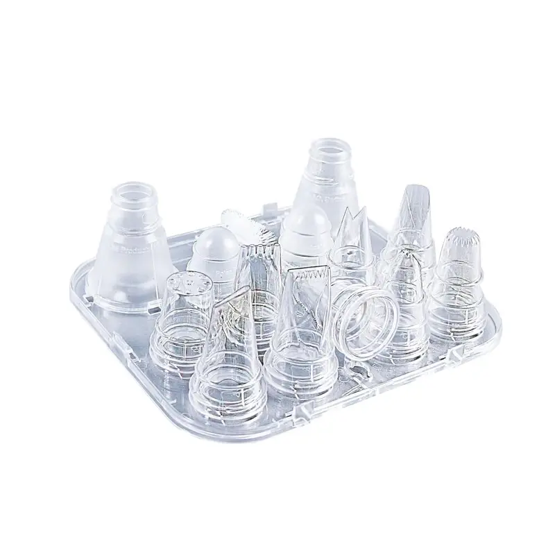 SCHNEIDER TÜLLENKASSETTEN-SET “MULTI-DEKO”