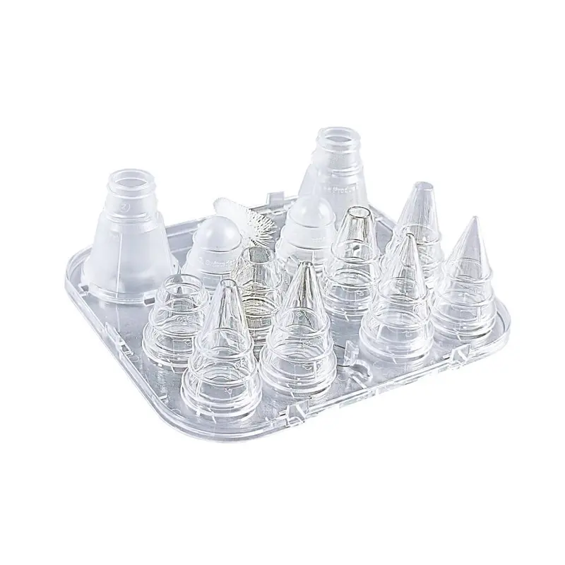 SCHNEIDER TÜLLENKASSETTEN-SET “MULTI-DEKO”