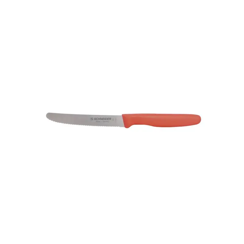 SCHNEIDER UNIVERSALMESSER / TOMATENMESSER – WELLE