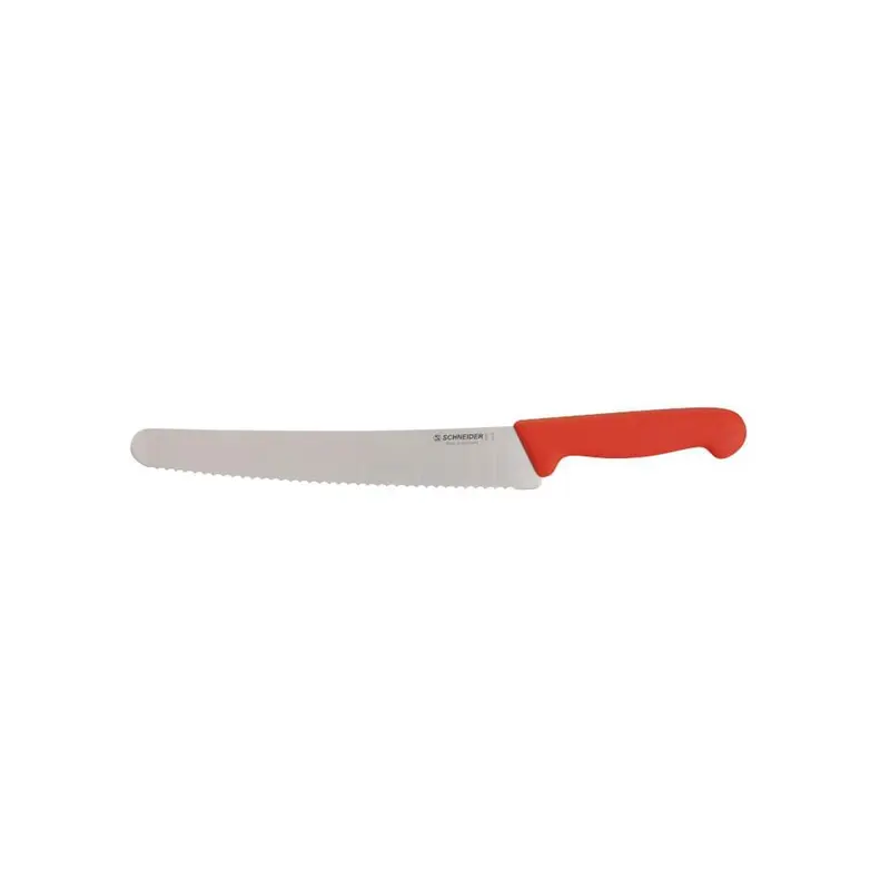 SCHNEIDER UNIVERSALMESSER – WELLENSCHLIFF