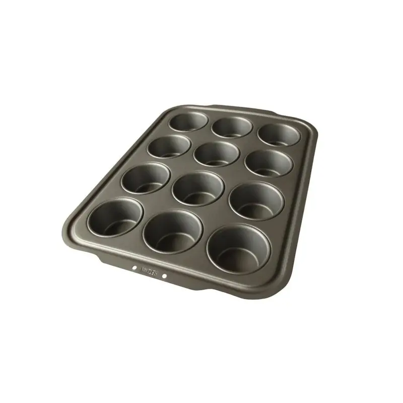 SCHNEIDER "WALTER" 12-MUFFIN-FORM