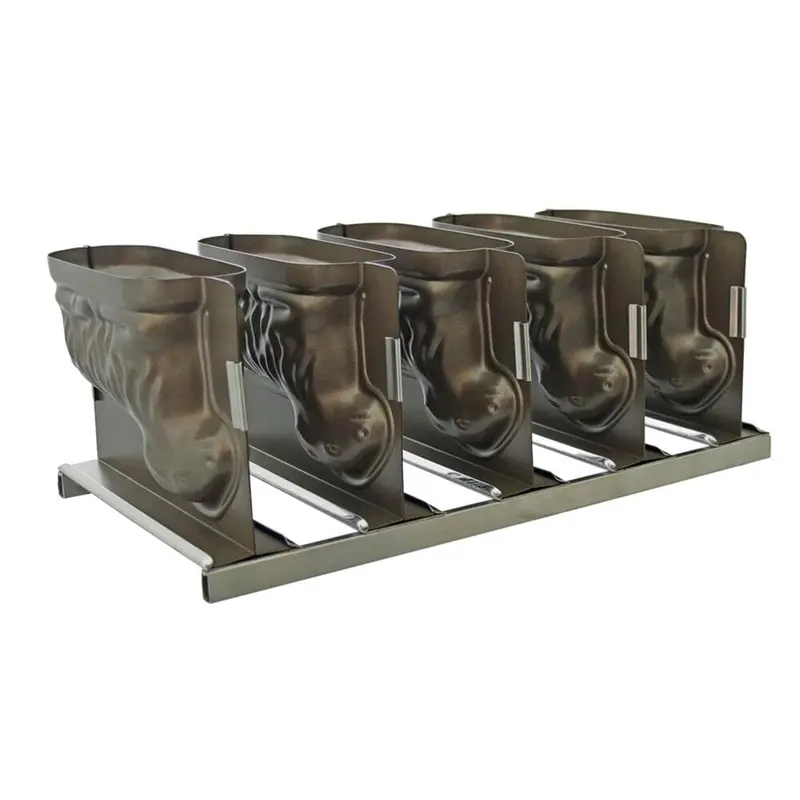 SCHNEIDER "WALTER" LAMMFORM-SET