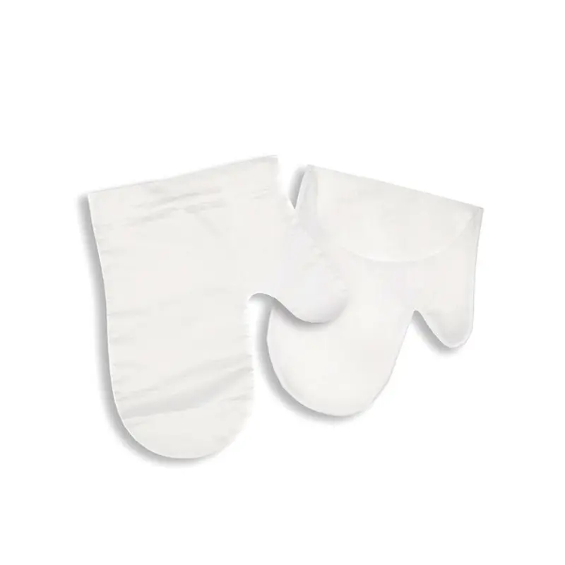 SCHNEIDER ZIP - HYGIENE-HANDSCHUH / FÄUSTLING - OHNE CLIP