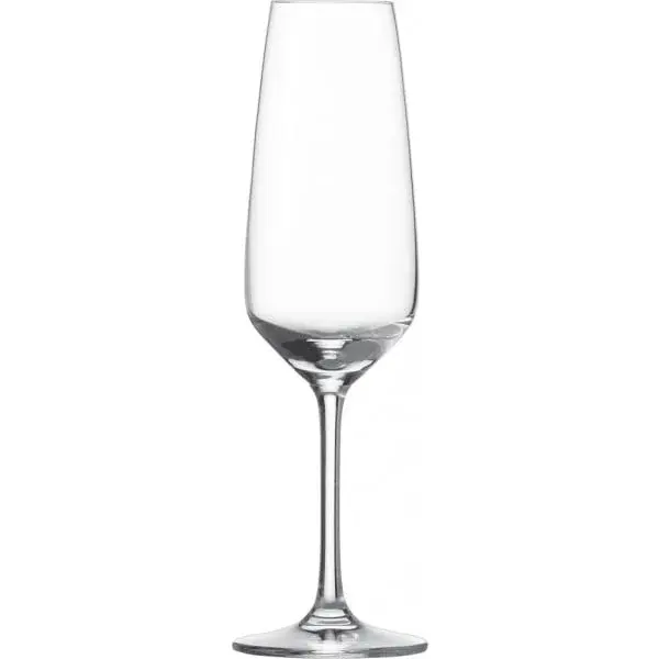 Schott Zwiesel TASTE Sektkelch 283 ml, mit Füllstrich bei