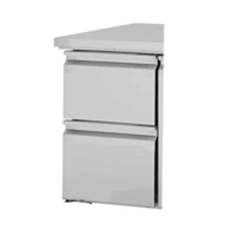Schublade, für Kühltisch KT2821314, KT2831465