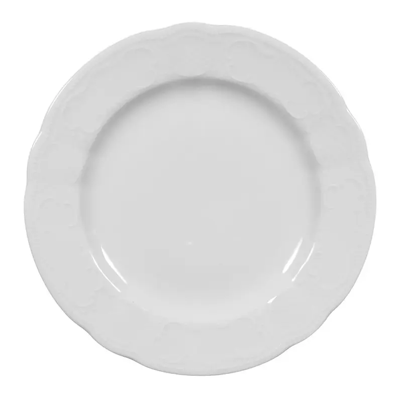 Seltmann Weiden Salzburg Teller flach 25 cm