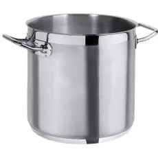 Serie 2200 Hoher Kochtopf, Innendurchmesser 36 cm Inhalt