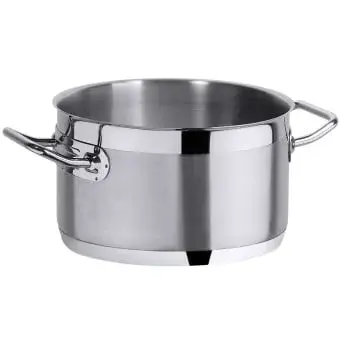 Serie 2200 Tiefer Fleischtopf, Innendurchmesser 50 cm Inhalt