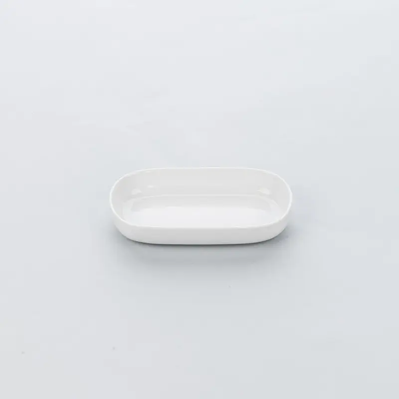 Serie Apulia F Schale oval 193 mm