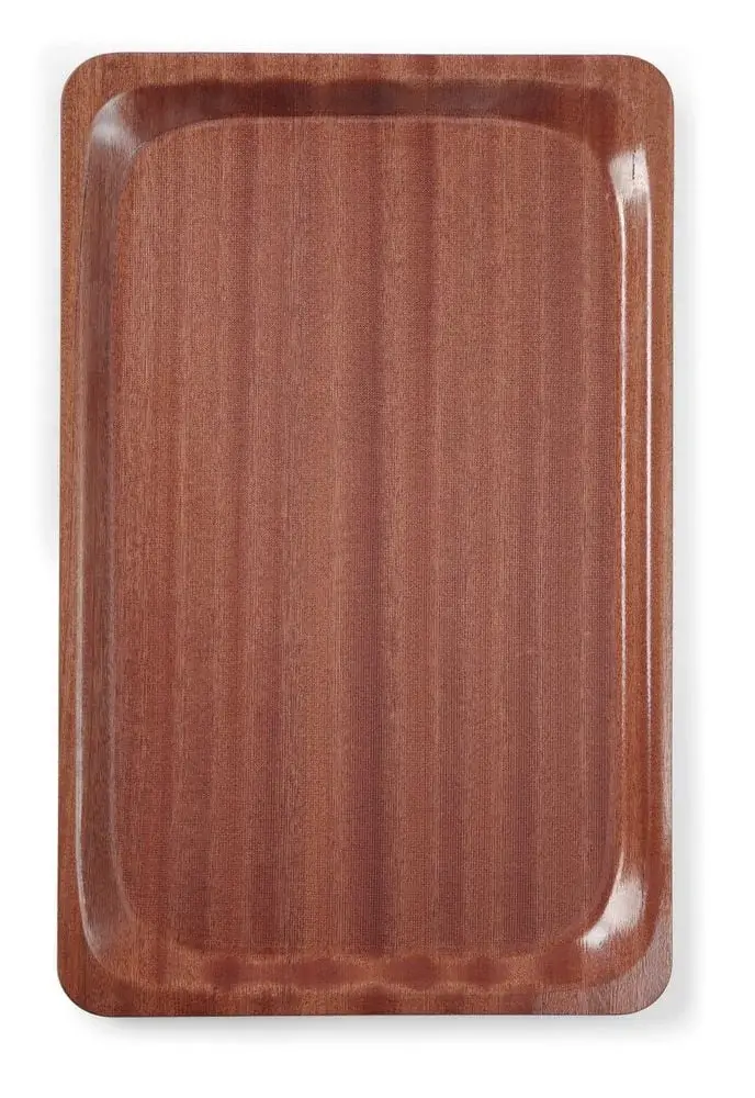 Serviertablett GN 1/1 Woodform Antirutsch 325x530 mm