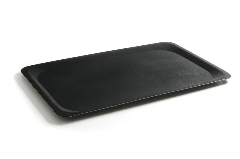 Serviertablett, rechteckig, HENDI, Euronorm, 370x530mm