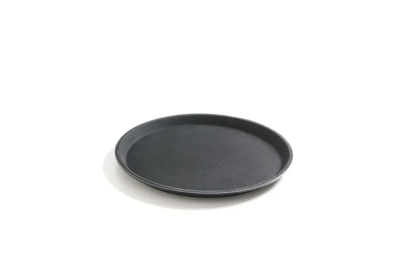 Serviertablett, rund, HENDI, ⌀460x(H)22mm