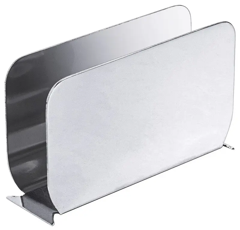 Serviettenhalter, Breite 110 mm, Höhe 70 mm