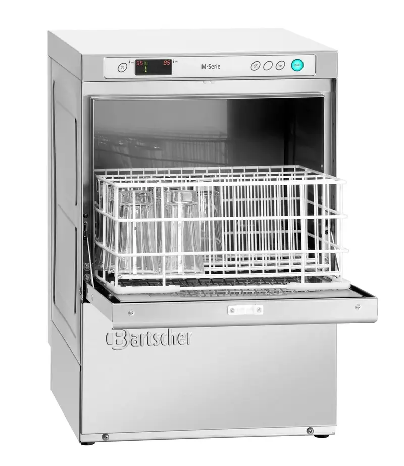 Spülmaschine GS M400 LP K