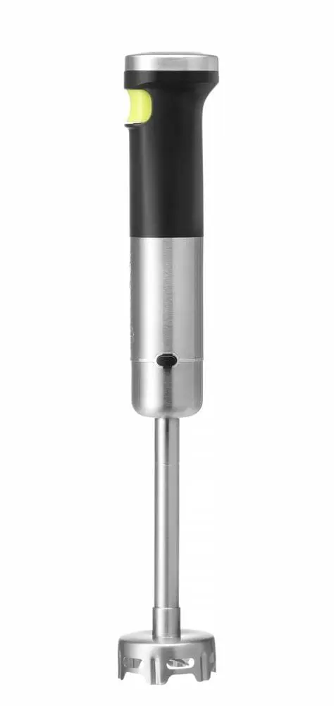 Stabmixer kabellos Smart Pressure, HENDI, 230V/150W, ⌀65x(H)390mm