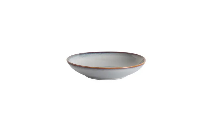 Stalgast 4 Teller tief, Serie Moon, Ø 260 mm