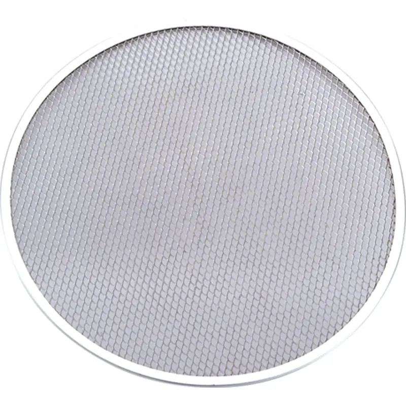 Stalgast Aluminium Pizza Screen, Ø 60 cm