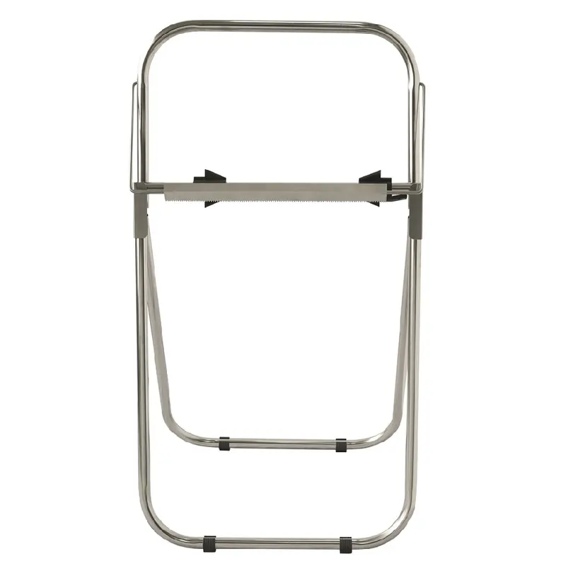 Stalgast Bodenständer für Putztuchrollen, L. 520 mm