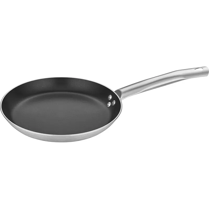 Stalgast Crêpes-Pfanne ONSET, beschichtet, 280x30 mm (ØxH)