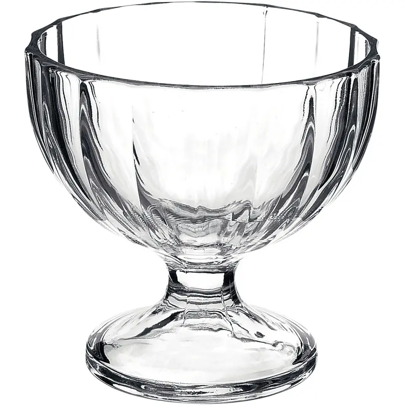 Stalgast Eis- und Dessertbecher, Ø 104 mm