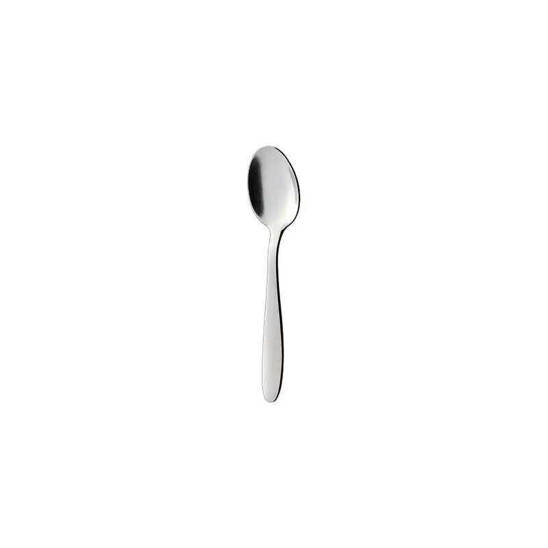 Stalgast Espressolöffel, Besteckserie Bankett, Stalgast L. 109 mm