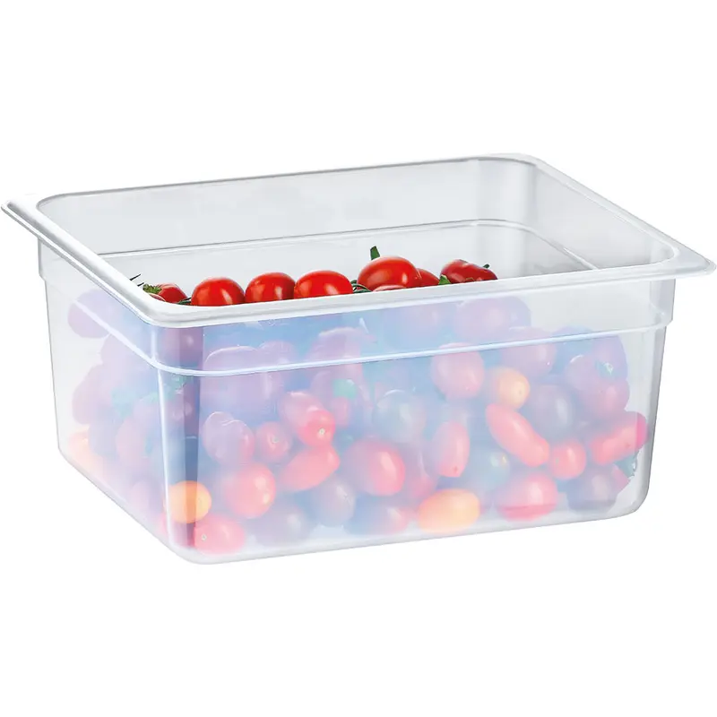 Stalgast Gastronormbehälter Serie Buffet von Stalgast, GN 1/2, H 150 mm
