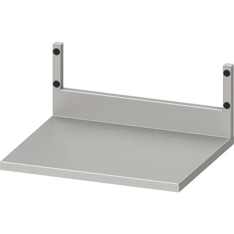 Stalgast Geräte-Wandbord 550x600x300 mm (BxTxH)