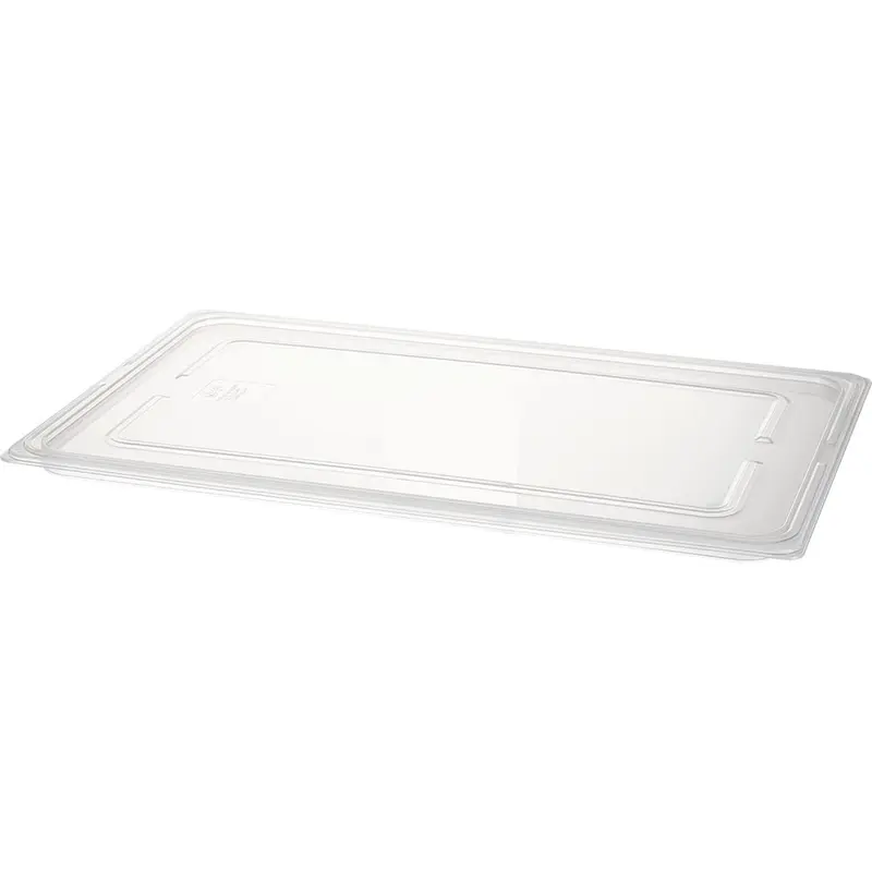 Stalgast GN-Deckel, dicht schließend, Polypropylen, GN 1/1, Serie Protect von Stalgast