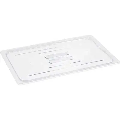 Stalgast GN-Deckel für GN 1/1 Behälter, Serie Buffet von Stalgast