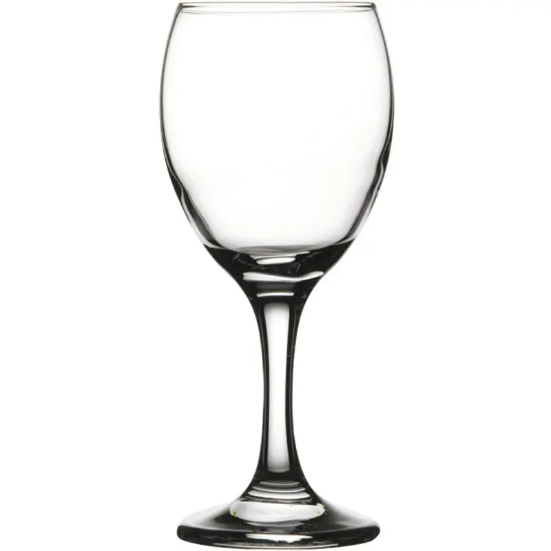 Stalgast Großes Rotweinglas, Glasserie Imperial, 460 ml