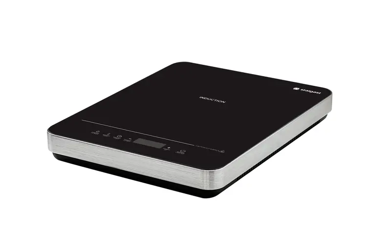 Stalgast Induktionskochplatte, 318x403x354 mm (BxTxH), 3 kW, 230 V