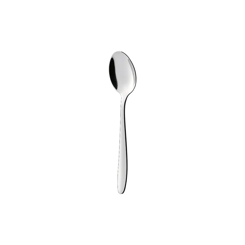 Stalgast Kaffeelöffel, Besteckserie Bankett, Stalgast L. 134 mm