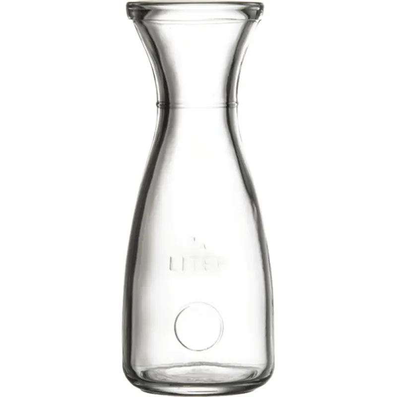 Stalgast Kleine Weinkaraffen, 0,25 Liter