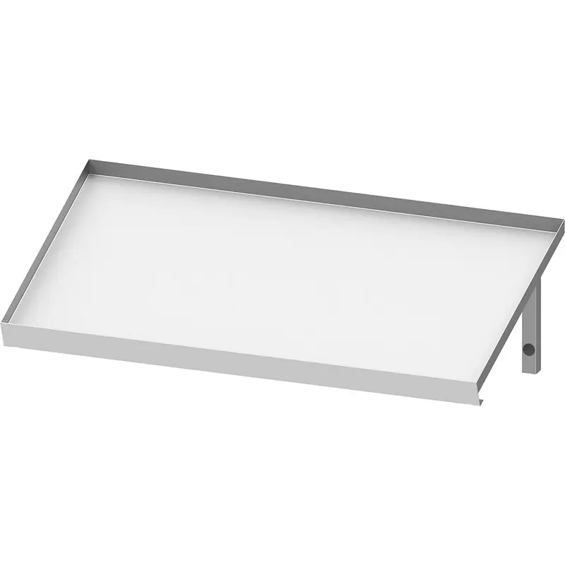 Stalgast Korbbord für ein Spülmaschinenkorb (50x50cm), 515x525x350 mm (BxTxH)