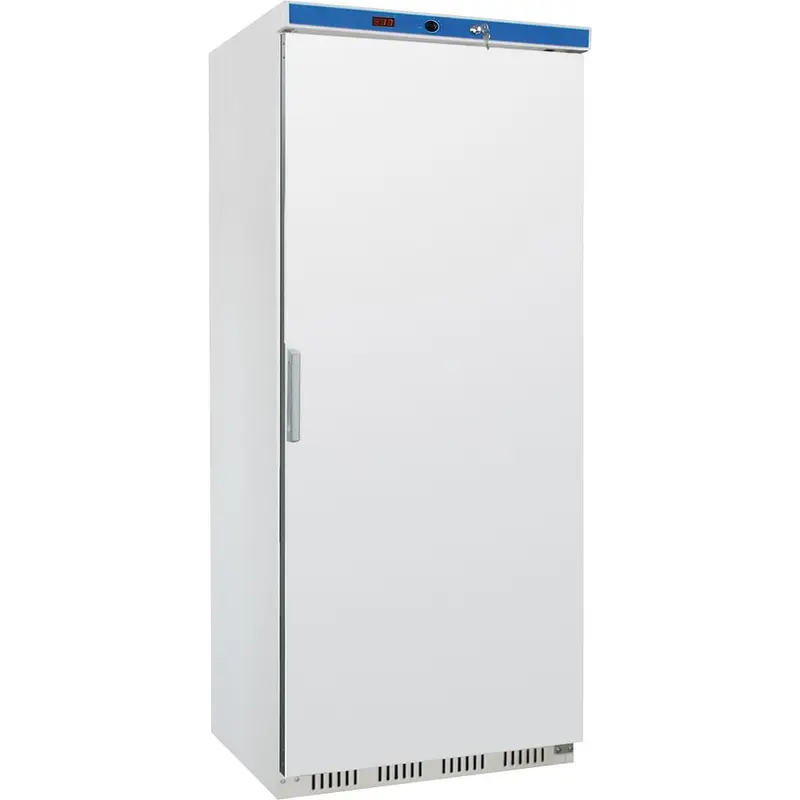 STALGAST Lager-Tiefkühlschrank VT77 mit statischer Kühlung, 469 Liter