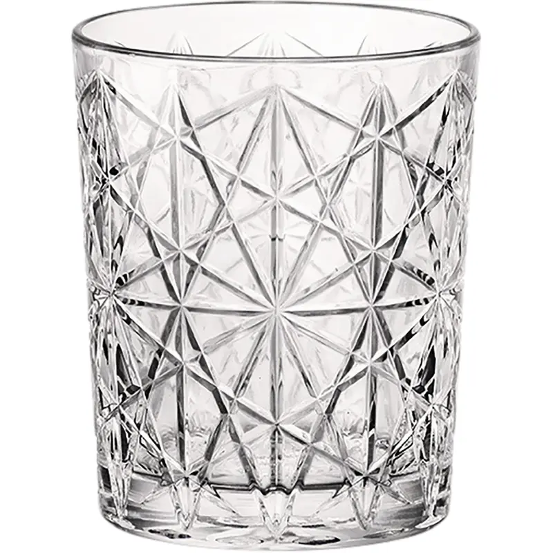 Stalgast Longdrinkglas aus der Glasserie Lounge, 370 ml
