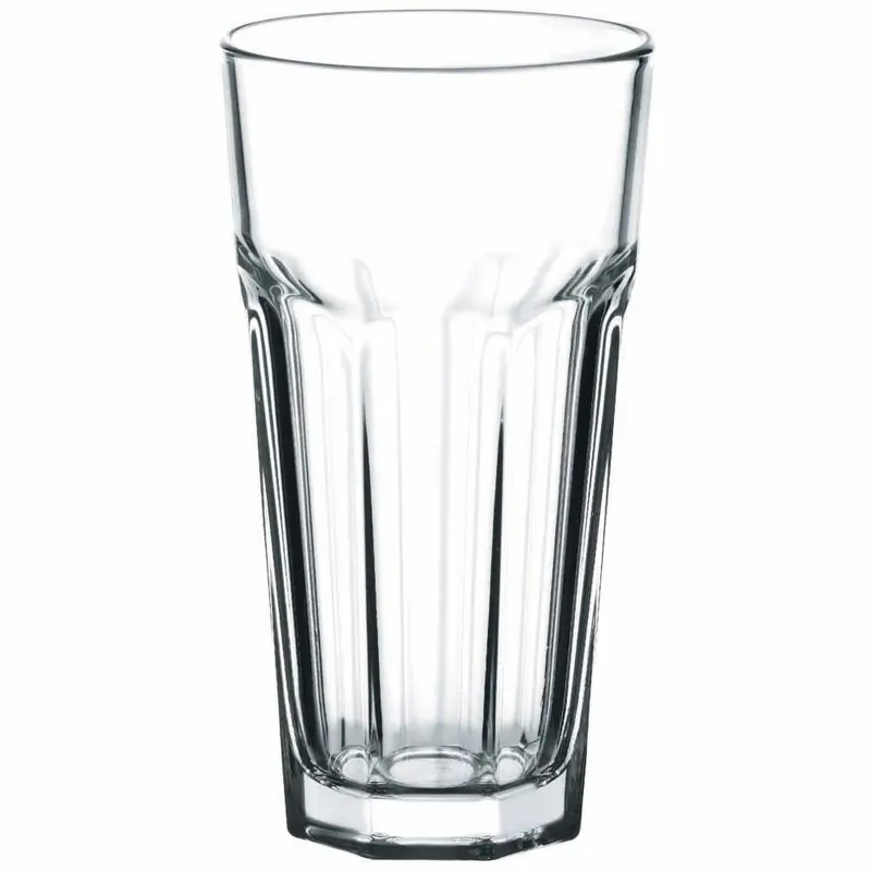 Stalgast Longdrinkglas, Serie Casablanca, 0,36 Liter, Höhe 150 mm