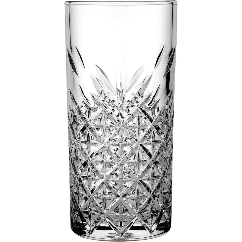 Stalgast Longdrinkglas, Serie Timeless, 295 ml