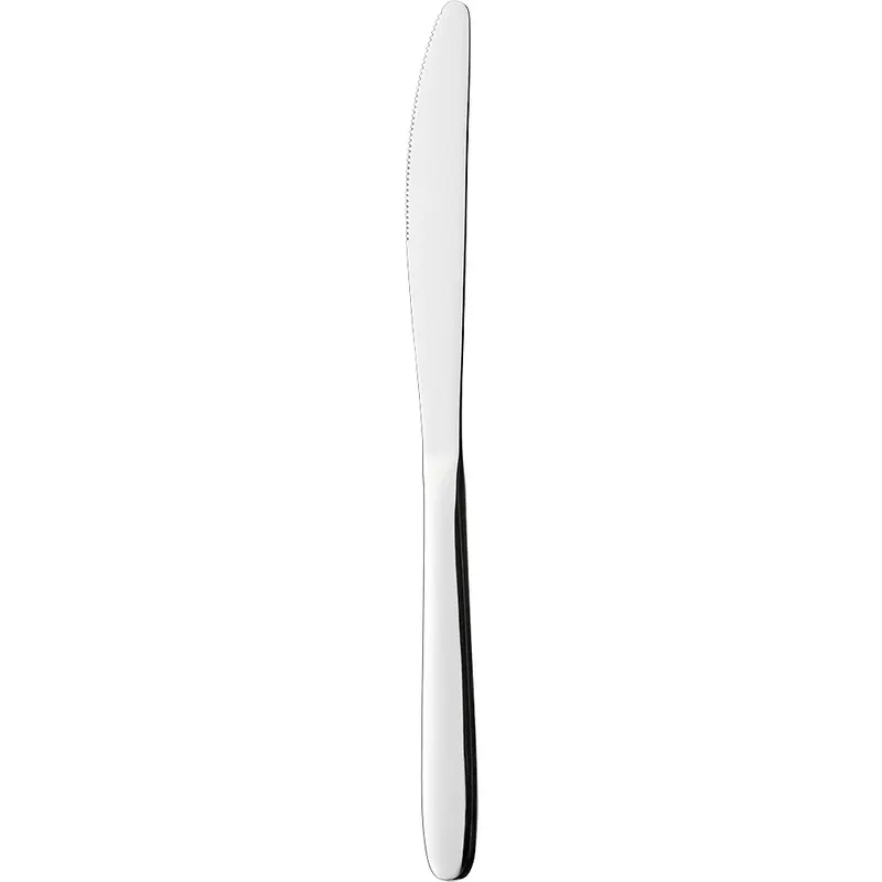 Stalgast Menümesser, Besteckserie Bankett, Stalgast L. 226 mm