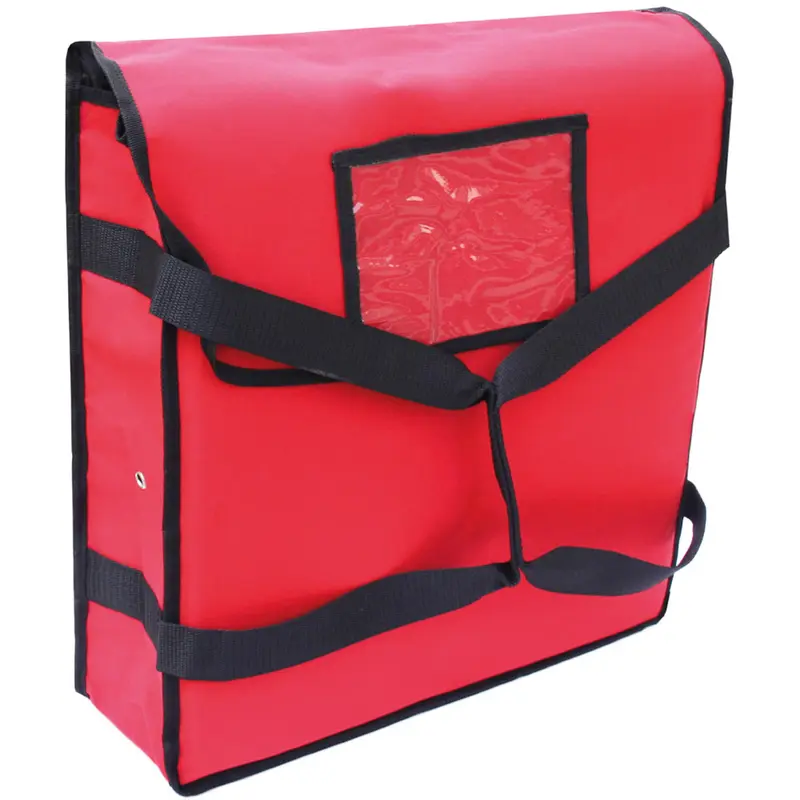 Stalgast Pizza Transporttasche, 450x450x120 mm (BxTxH)