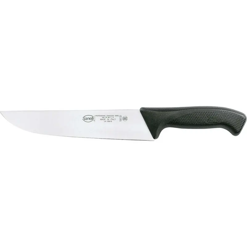 Stalgast Sanelli Skin Küchenmesser Klingenlänge 230 mm