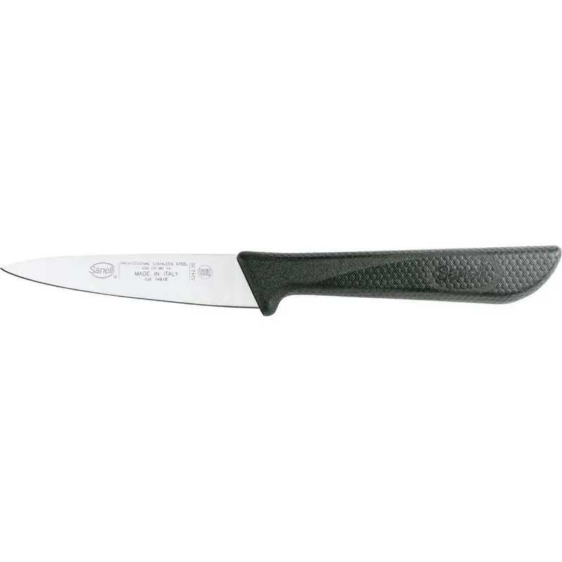 Stalgast Sanelli Skin Schälmesser Klingenlänge 95 mm