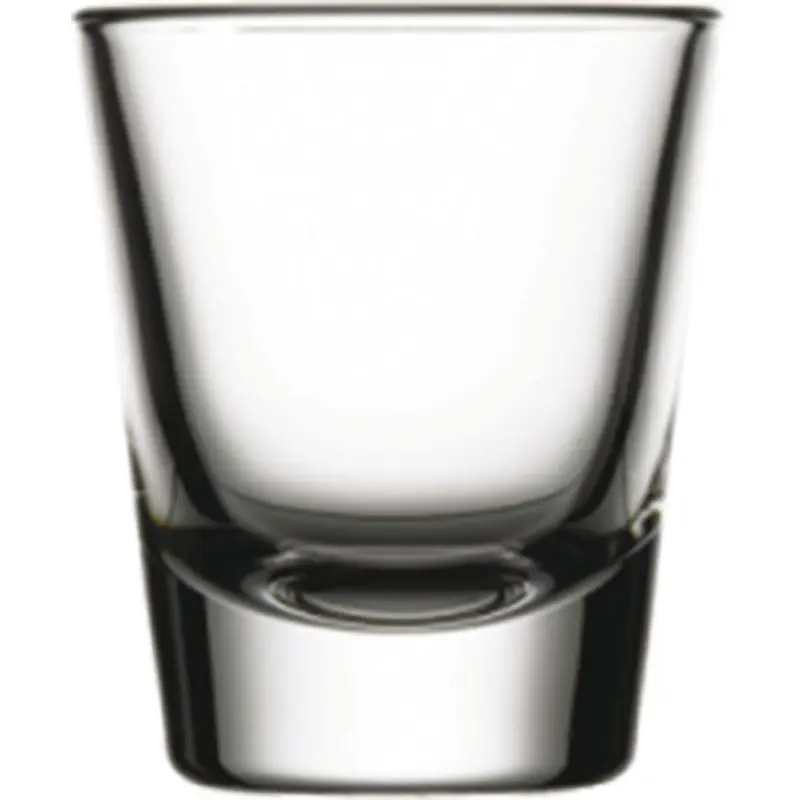 Stalgast Schnapsglas 0,04 Liter