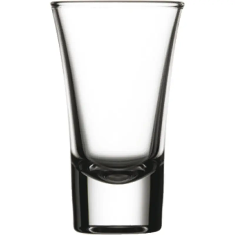 Stalgast Schnapsglas, 0,06 Liter