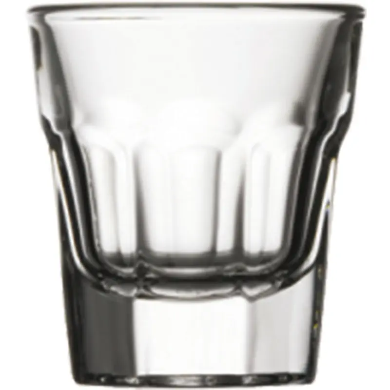 Stalgast Schnapsglas, Serie Casablanca, 0,036 Liter