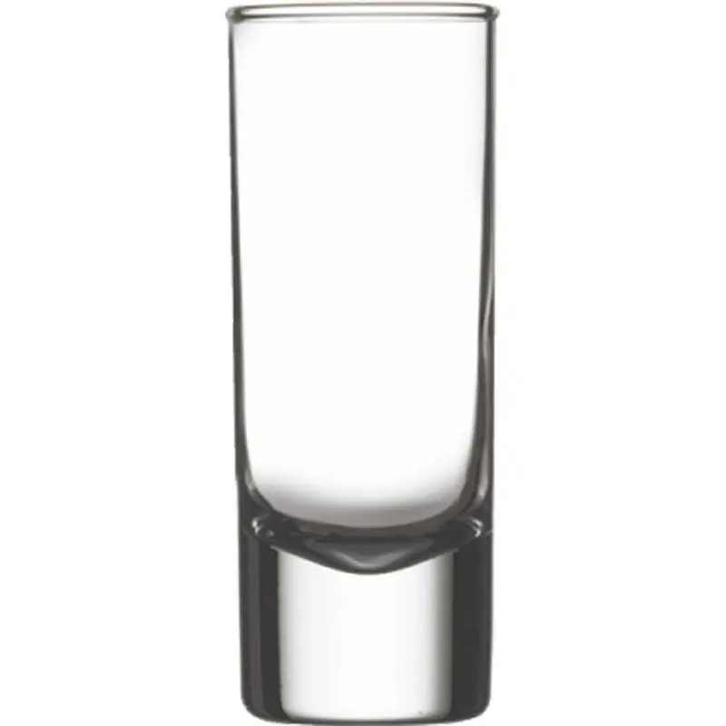 Stalgast Schnapsglas, Serie Side, 0,06 Liter